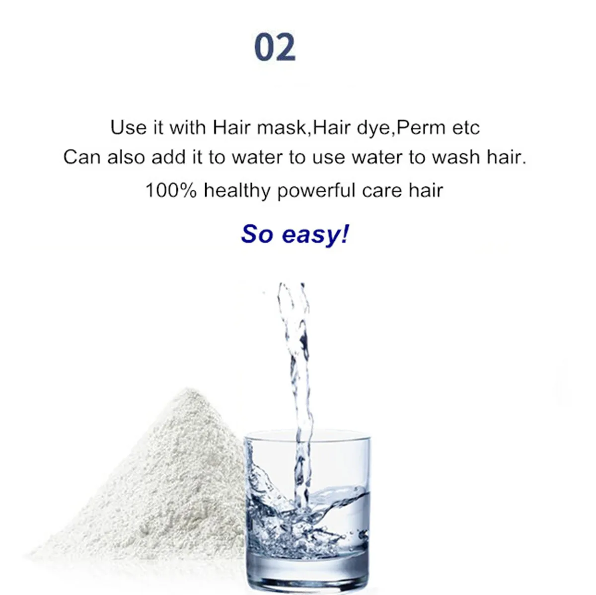 SowSmile 100% кератин коллаген шелк натуральный увлажняющий Восстанавливающий уход за