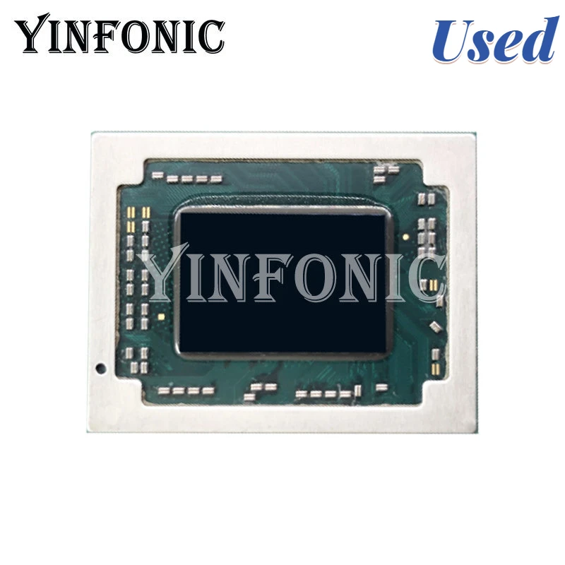 

Refurbished AM860BAAY43KA BGA Chipset with Ball Tested 100% Working