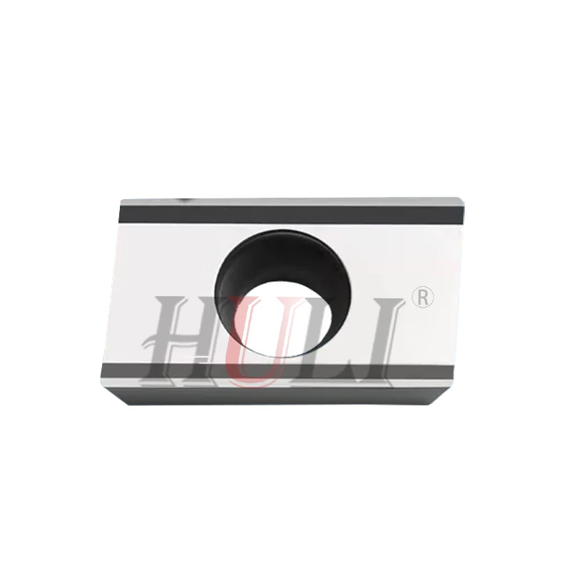 DESKAR 100% Оригинальные токарные пластины APKT1003PDFR-AL K10 и APKT1604PDFR-G2 K10 для обработки алюминия и меди, режущий инструмент (art.: 3920ced302467) - 3920ced302467