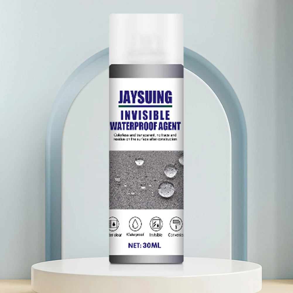 Жидкое вещество для ремонта водопроводных труб 30/100/90 мл