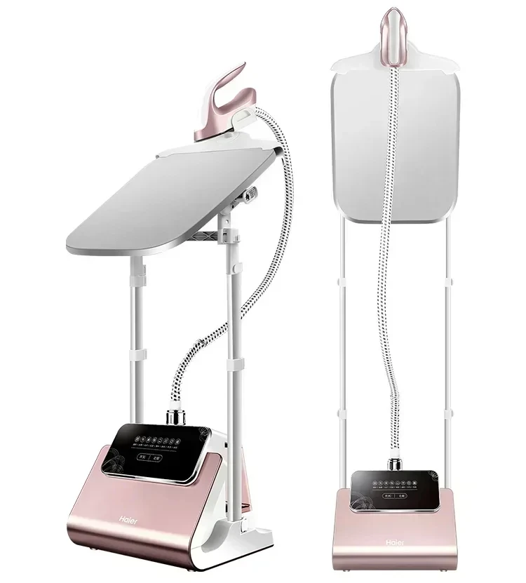 Подвесной утюг вертикальный новый бытовой паровой маленький коммерческий