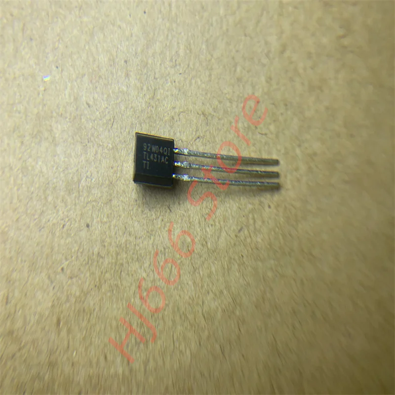 

10pcs TL431ACLP TO92