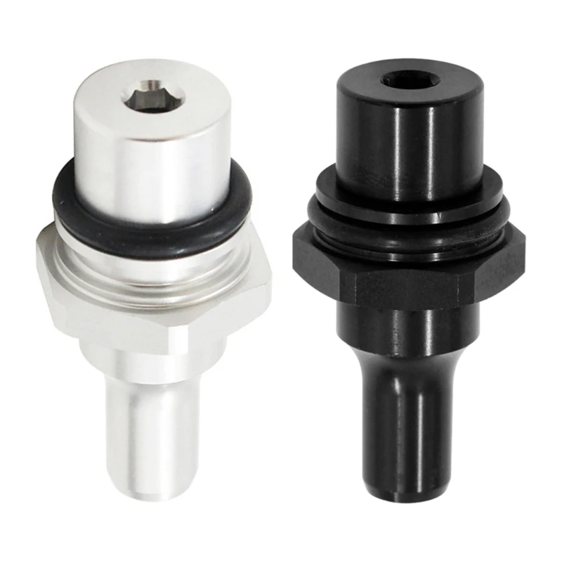 

090E обновленная Замена N54 PCV набор Алюминиевый сплав для E91 335i 2007-2010 535