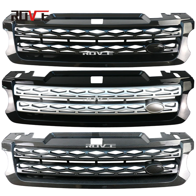Подходит для 14-17 Land Rover Range Sport Change 18-19 China Network Limited Edition Old модели |