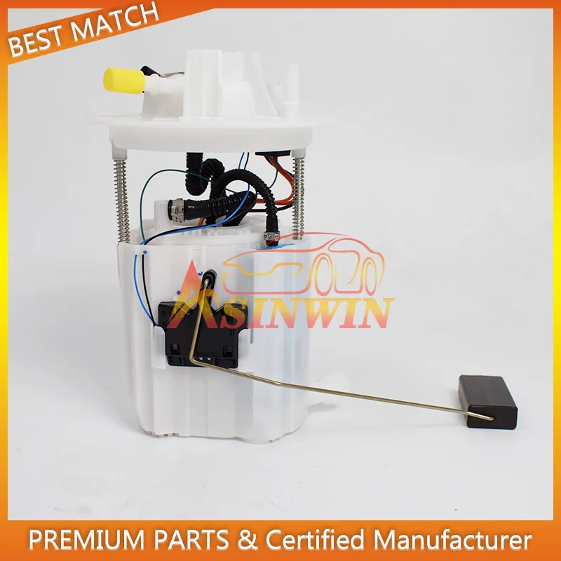 Топливный насос PAT в сборе 1664701794 1664701094 A Подходит для Mercedes MLclass GLclass W166 X166 C292 V251