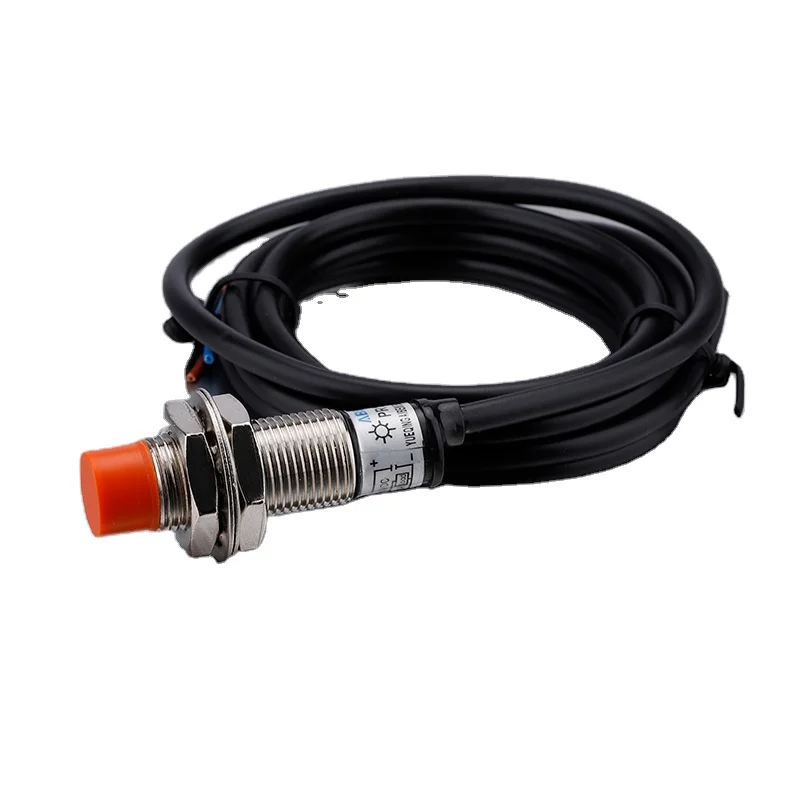 

Специальный Индуктивный цилиндрический датчик приближения с индикатором работы