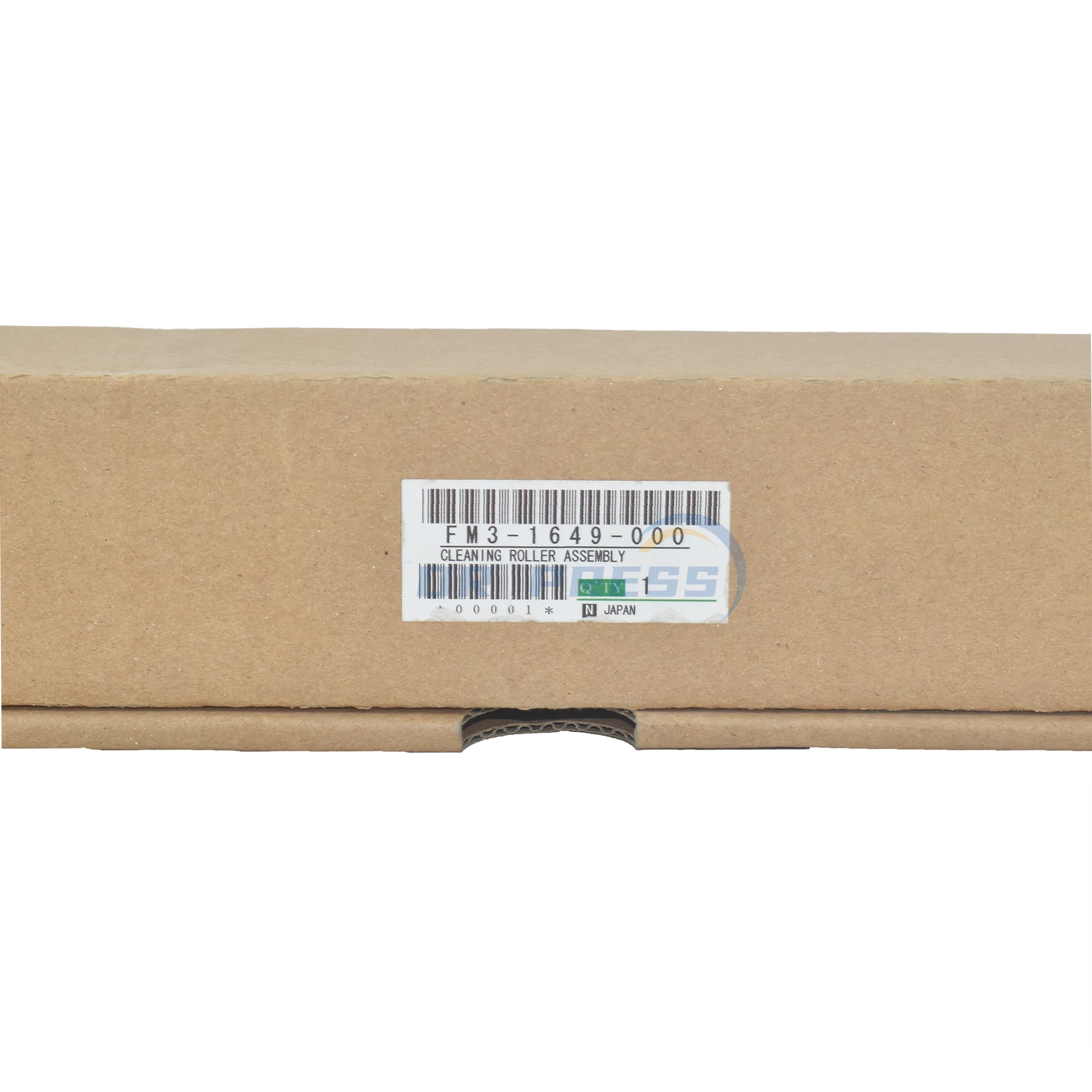 FM3-1649 чистящий ролик для Canon C6000 C6010 C7000 C7010 VP красный