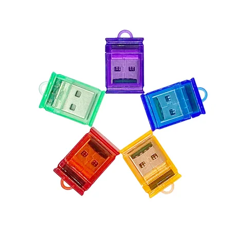 SR кардридер Micro SD USB 2.0