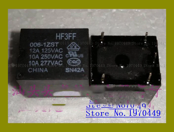 5 HF3FF 005-1ZS/1ZST 006-1ZST/1ZSTF T73-1C-5V/6В