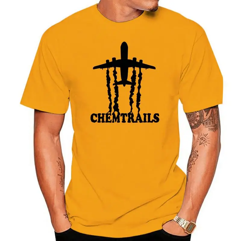 Футболка с активным движением за сговор