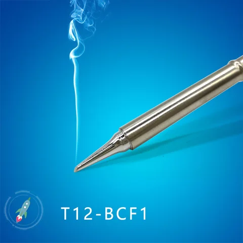 LAECHO Паяльные жала T12-BC для FX-951