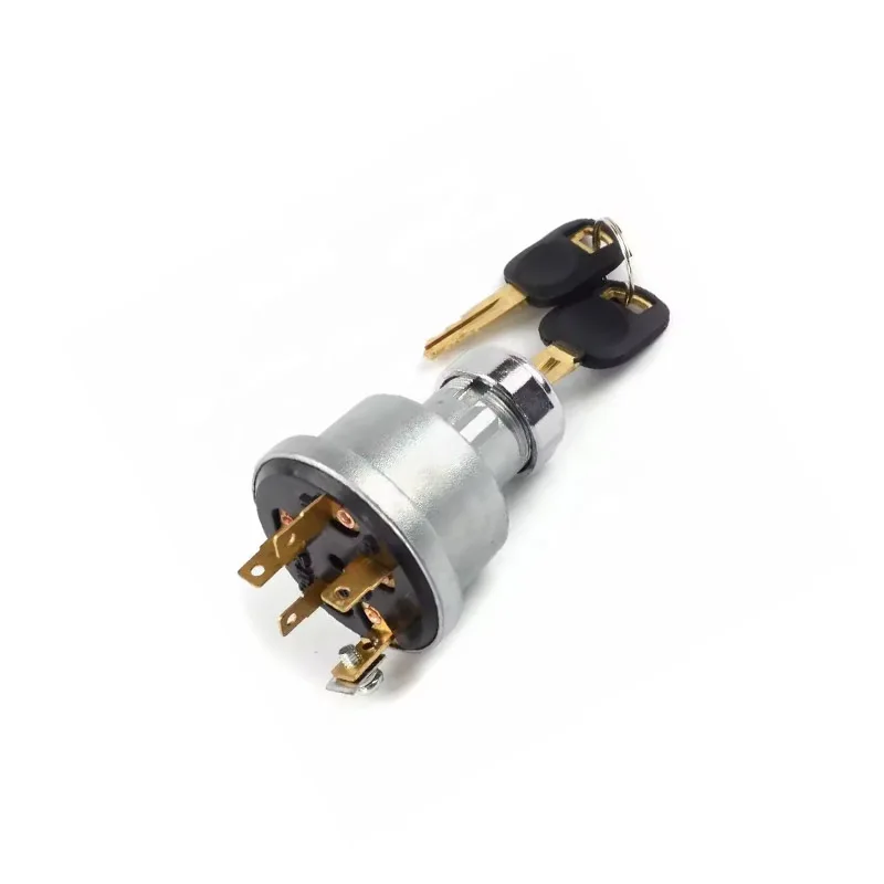 Аксессуары для экскаватора 5-проводной выключатель зажигания 3E0156 3E-0156 E320C 3306 E200B