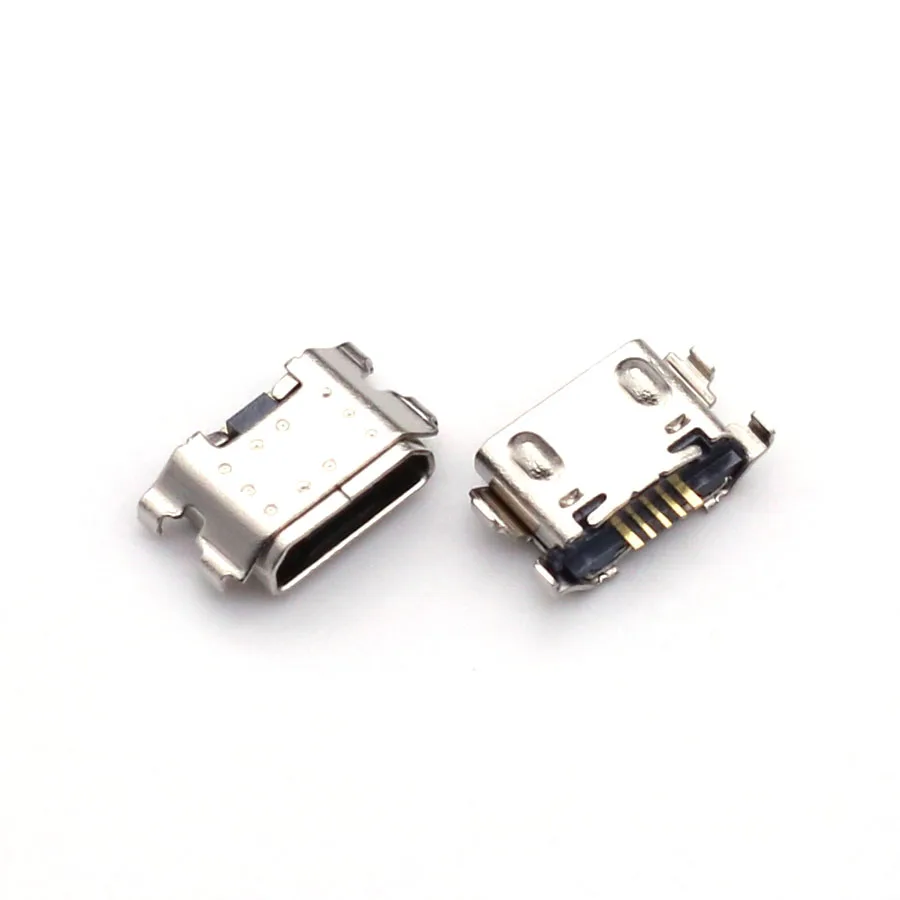 

10PCS Charger Socket For LG K22 K12/K12 Plus/K40 Q60 LMK200Z LMK200E LMK200B USB Charging Connector Port Dock Plug Repair Parts
