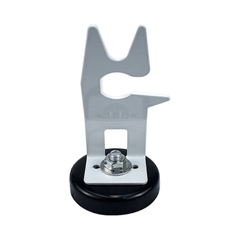 

Magnetic TIG Welding Torch Stand Keep Your Tig Torch Secured for All TIG Welding Torch/Plasma Cutter Torch Sturdy