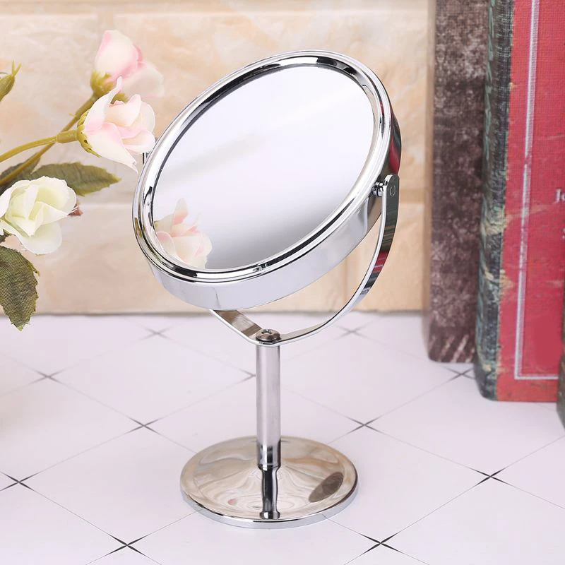 

Led Makeup Mirror Touch Screen 3 Light Mirrors Vanity Mirroir