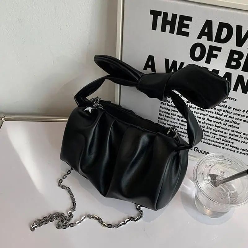 

Маленькая сумка с клапаном на цепочке для женщин, роскошные дизайнерские женские сумки на плечо, 2022 тренд, высокое качество, модная женская сумка через плечо