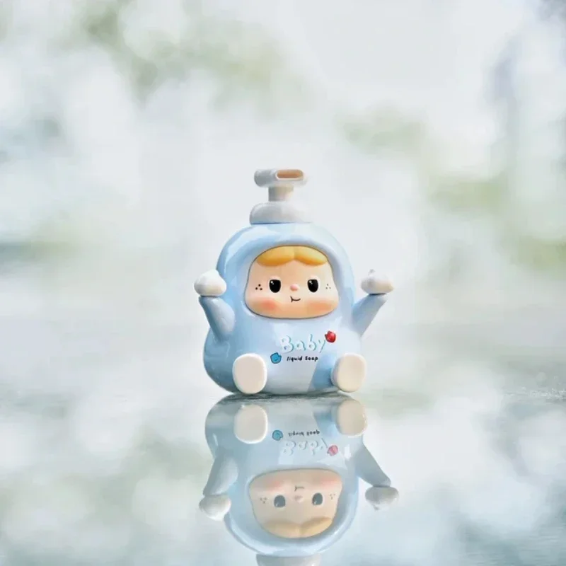 Heyone BaoBao's маленькая кухонная серия слепая коробка игрушки Guess Bag Mystery Box модель