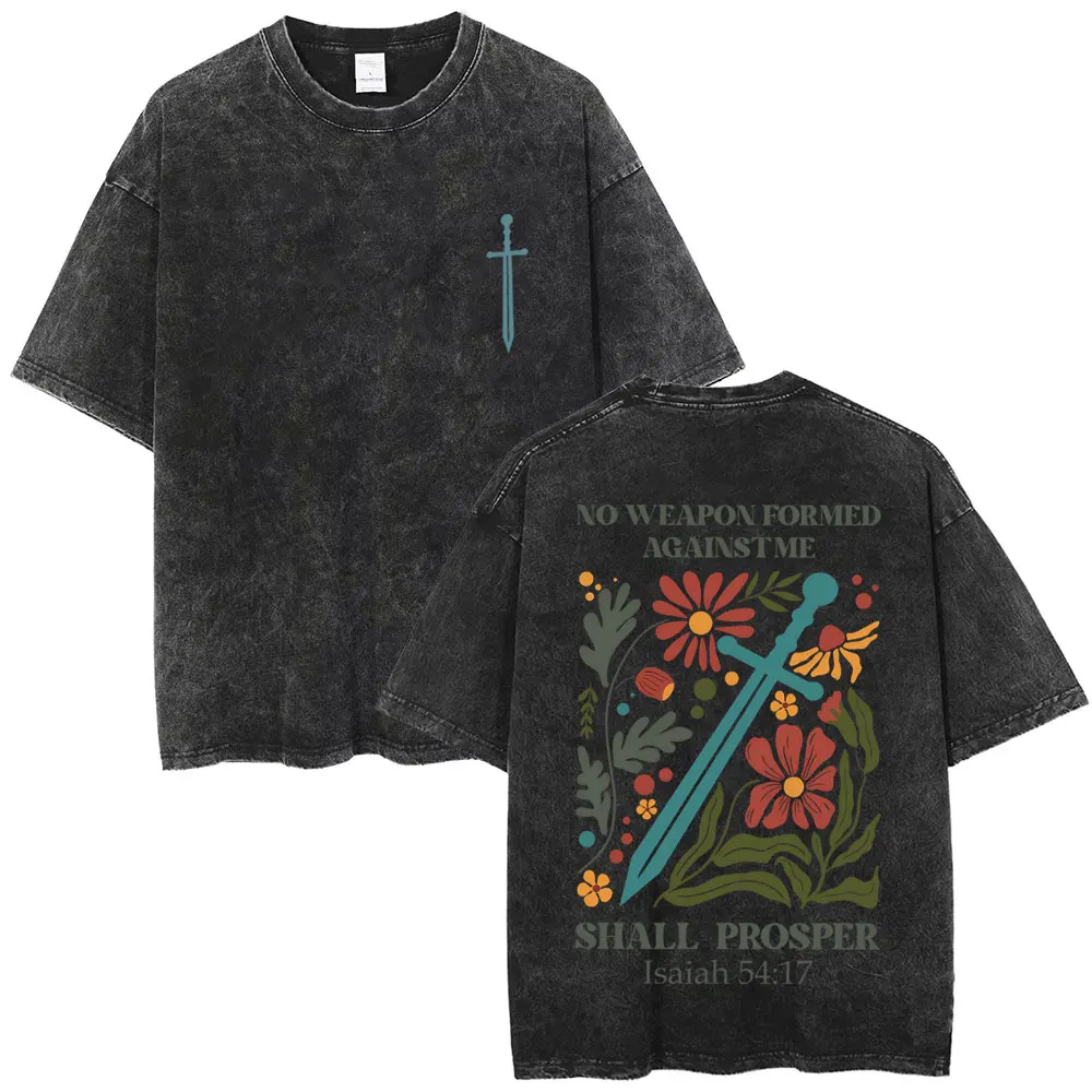 Винтажные футболки с рисунком без оружия формированные Against Me Shall Prosper мужские и