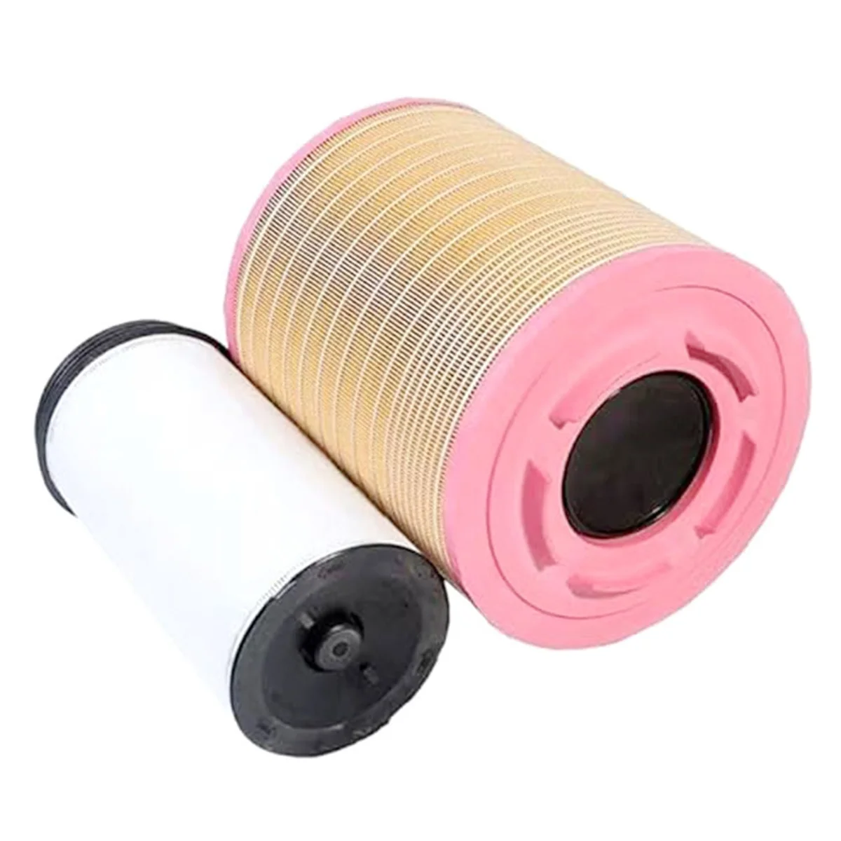 Комплект воздушных фильтров 21834205 23294956 для грузовиков тягачей тракторов элементы