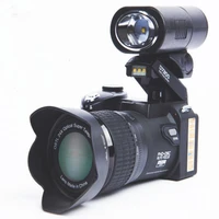 33 million pixel 24x telephoto lens fully automatic focus d7200 hd digital camera