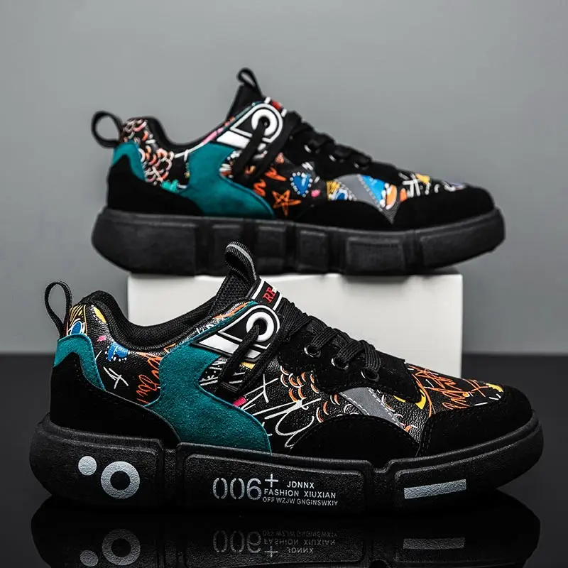 

Массивные кроссовки, спортивные мужские кроссовки, Сникеры, детские кроссовки, спортивная обувь Teniz, мужская спортивная обувь