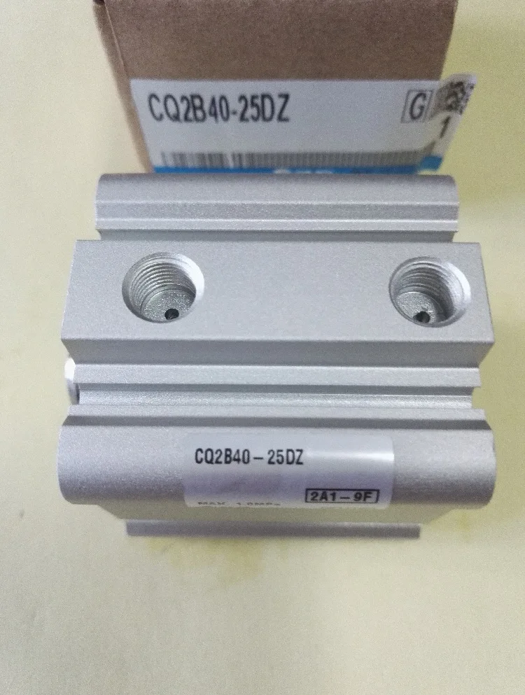 Совершенно новый японский цилиндр SMC