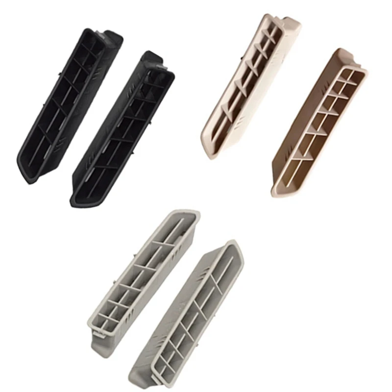 Внутренняя панель A-Pillar Воздуховыпускное отверстие Панель отделки стойки