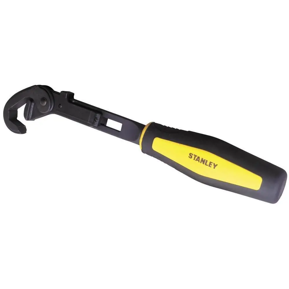 

Ключ ударный Stanley ST487990 17-24 мм