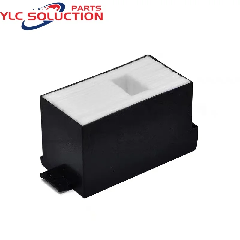 

1PC 1611102 XP600 XP610 XP630 XP700 XP710 XP800 XP830 TRAY POROUS PAD INK EJECT for Epson XP760 XP750 XP860 XP720 XP820 XP620
