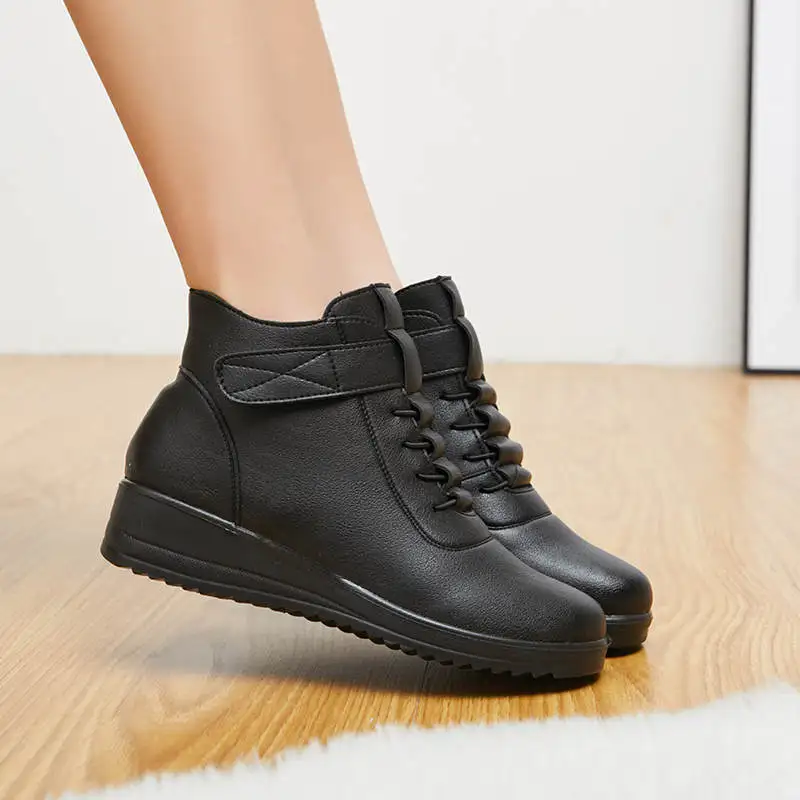 

Scarpes Women Running Shoes Ladies Trainer Sports For Women High-Cut Casual Female Sneakers Women Platform Sport Shoes Tennis