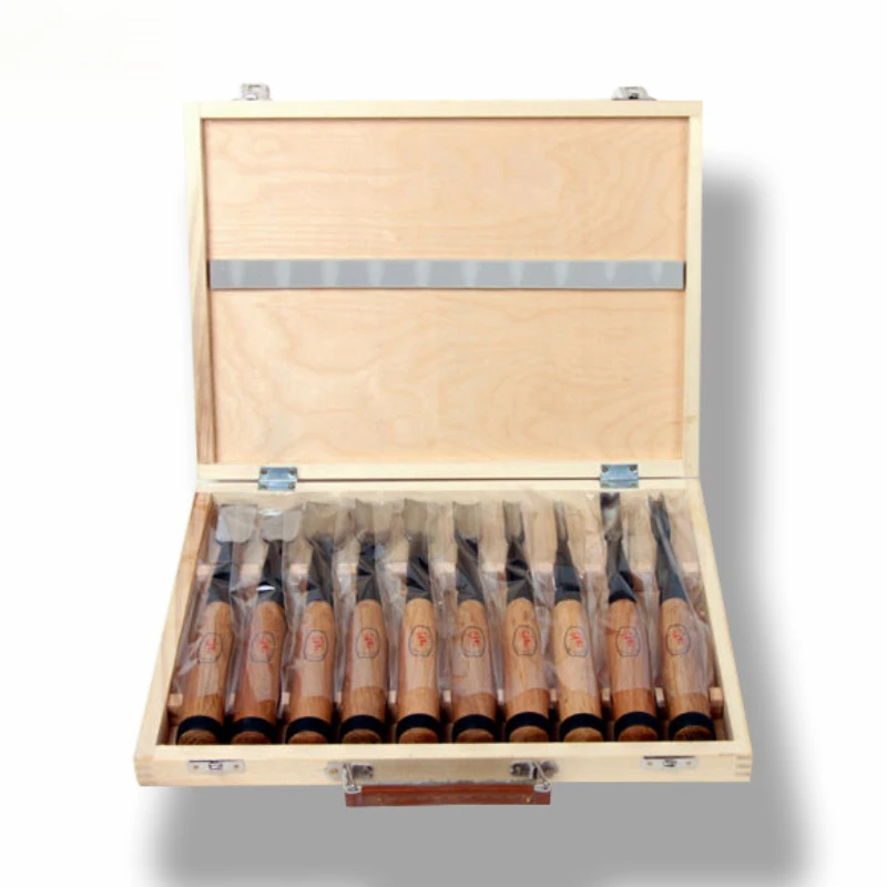 

D310, 10 шт., древесина, сухое искусство, инструменты, детали чипа, набор резцов, ножи, инструмент