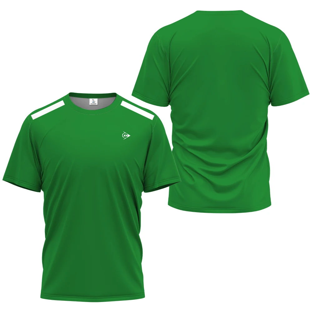 Рисунок 2 - Модная спортивная футболка для отдыха для мужчин