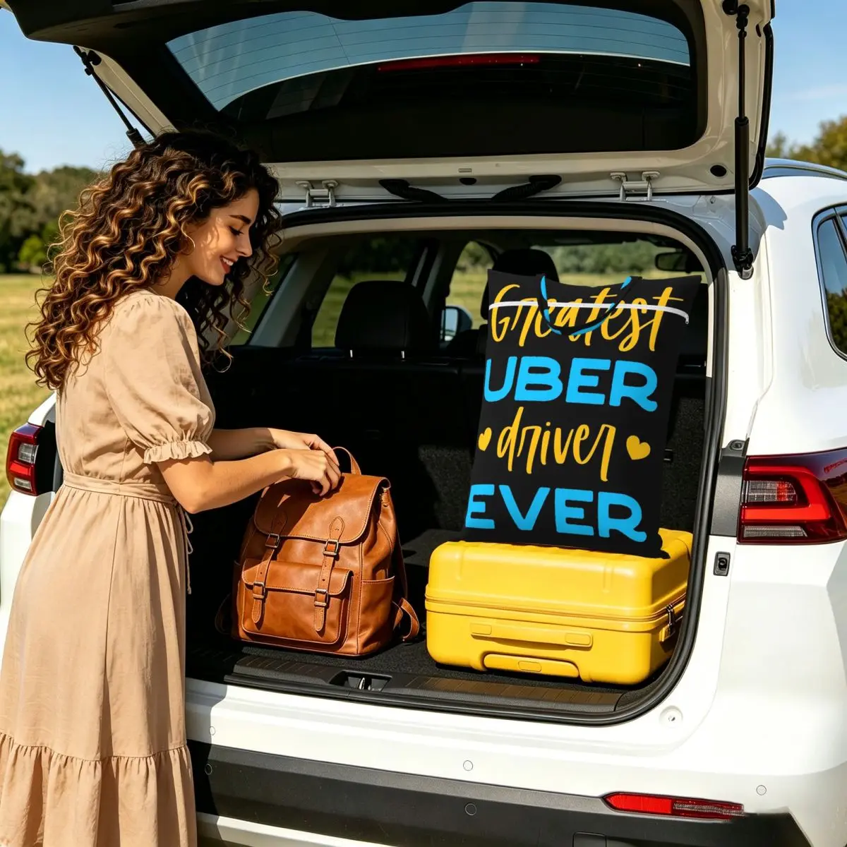 Лучший водитель Uber Eats: складная корзина для белья, органайзер для дома, корзина для стирки (art.: 3920dc42dbaac) - 3920dc42dbaac