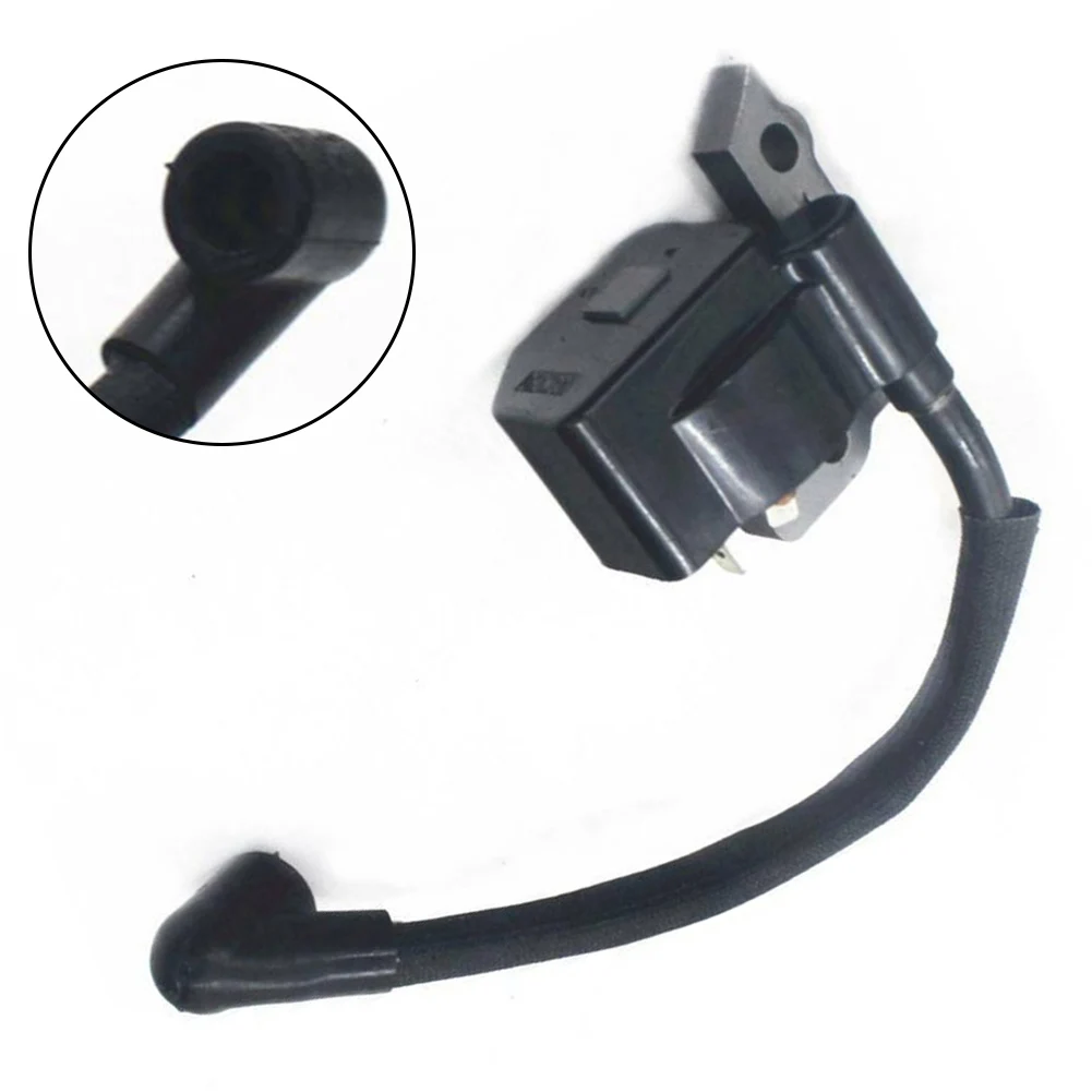 

1pc Ignition Coil For Homelite 4711A, 64711-A, 94711, 94711-1, 94711-2, 94711-A, 94711B, 94711BS, 94711CS Chainsaw Parts
