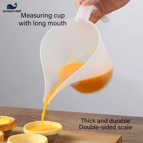 Мерный стакан для жидкого мыла, 1 л - изображение