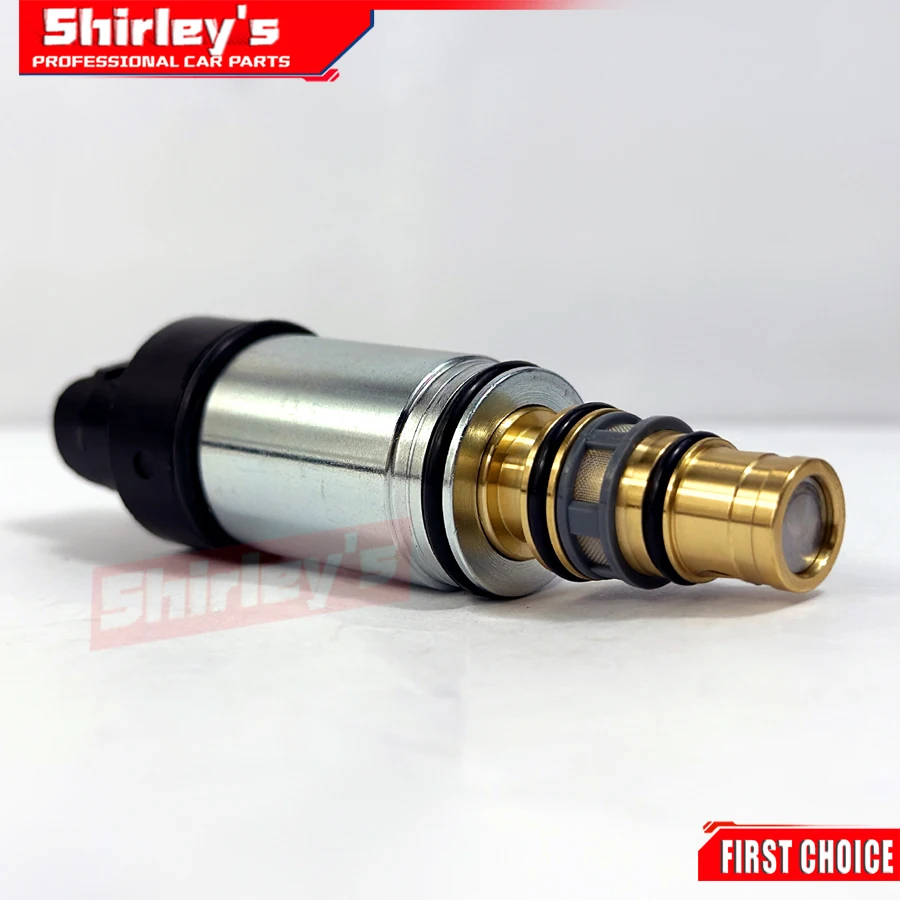 PXC14 PXE14 EX 10489C Клапан управления компрессором переменного тока для Nissan Sentra 43MT3402 MT3402