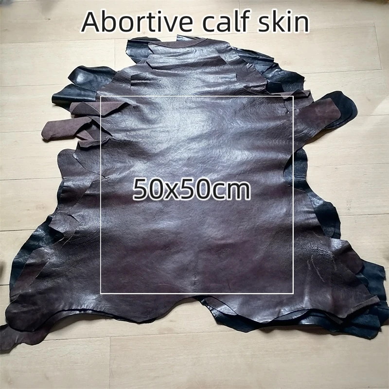 1 2/1 4 мм впитывающая телячья кожа. Первый слой кожи. Кожаная ткань. Обувь ручной