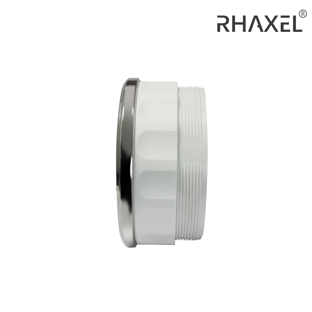 RHAXEL 110 мм 4 в 1 Многофункциональный манометр давления масла 0-10 бар Температура