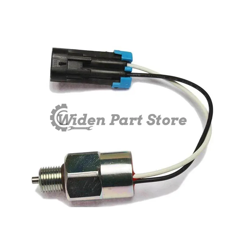 

86507510 Соленоидный клапан для нового голландского погрузчика с бортовым поворотом LX465 LX485 LX565 LX665 LX885 LX865 LX985