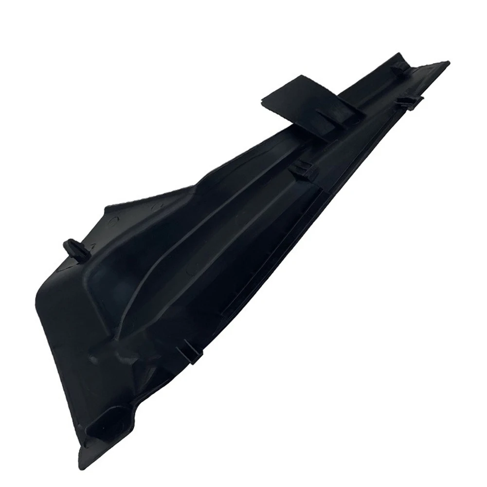 Передняя пара уплотнений капота из АБС-пластика для Nissan XTrail T31 года от моделей Год