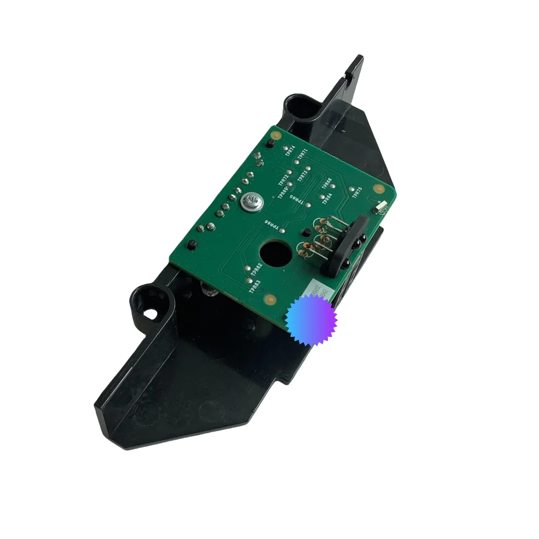 

Оригинальная пустая док-станция для мытья, ИК-датчик Onyx3 IR B2 для пылесоса Roborock S7 MaxV Ultra S7 Pro Ultra, запчасти, аксессуары