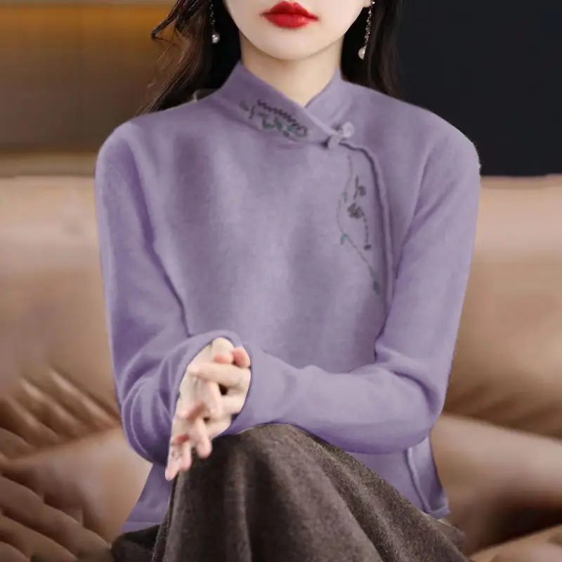 Женская флисовая рубашка