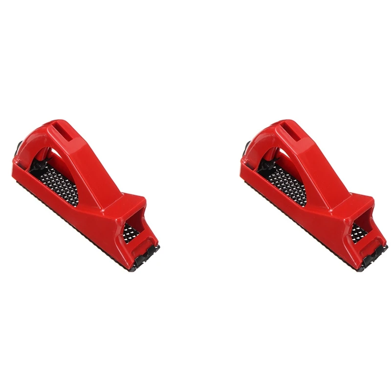 

2X Gypsum Board Rasp Plane File 145Mm Wood MDF Fiberglass Planer DIY For Software Metal Drywall And Others