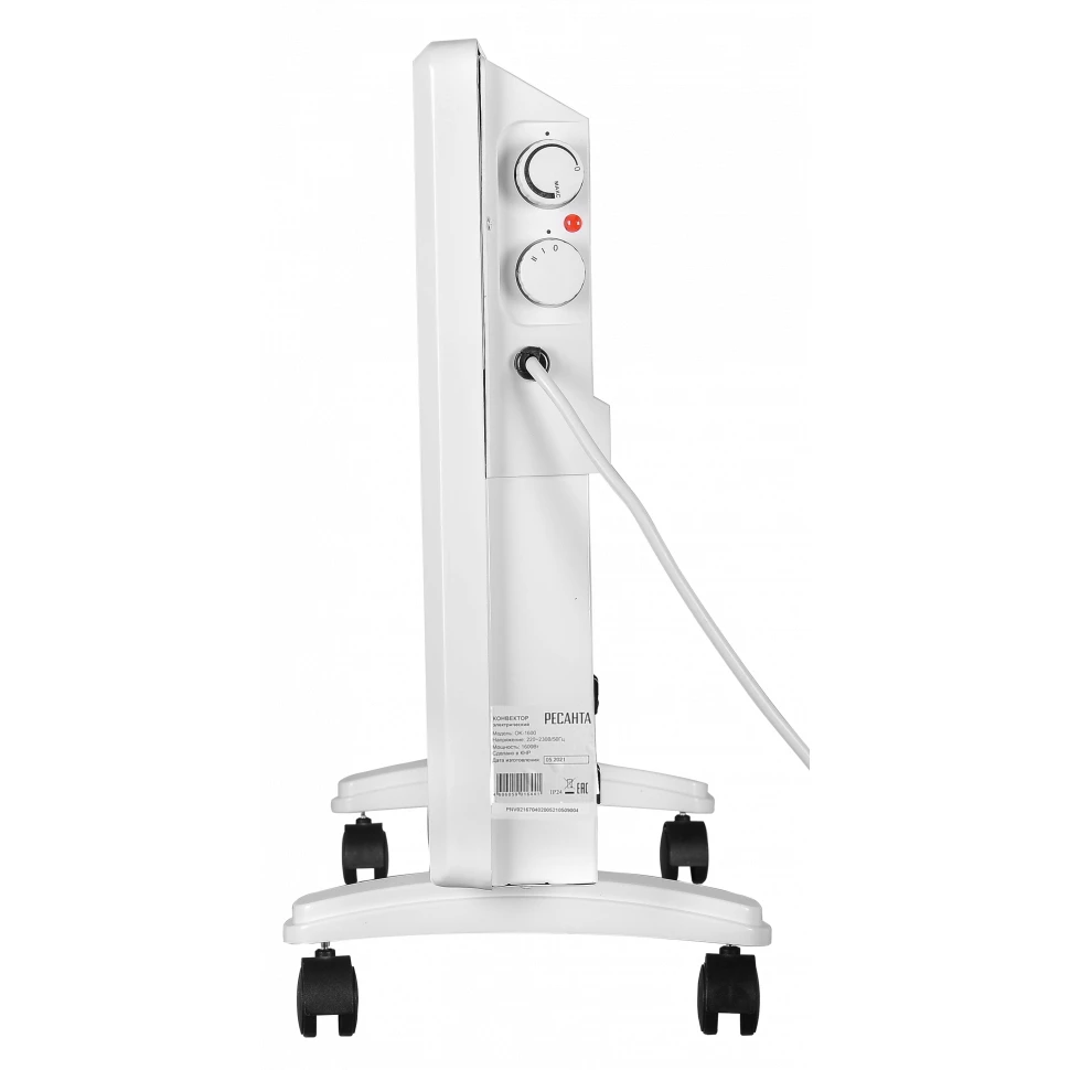 Конвектор Ресанта OK-1600