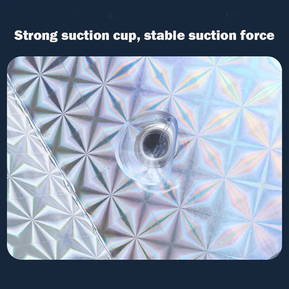 Универсальные толстые солнцезащитные шторы для боковых окон автомобиля