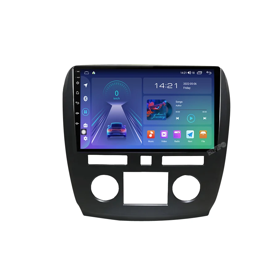 8G + 128G для BUICK ENCLAVE GMC Acadia Denali 2009-2013 автомобильное радио GPS-навигация Android 13