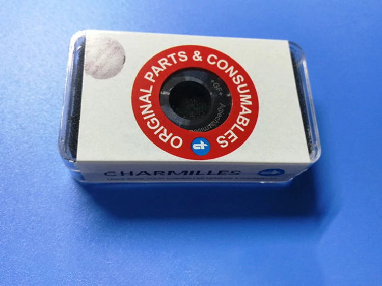 Нижний резак резьбы C416 100434447 аксессуары для медленной резки проволоки