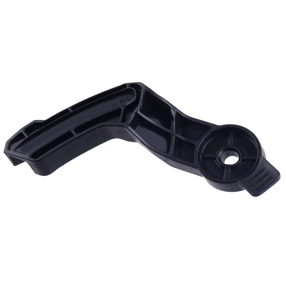 

Left & Right Front Bumper Brackets 622263TS0A 622273TS0A Black Front Plastic Retainers For Nissan Altima 2013-2015