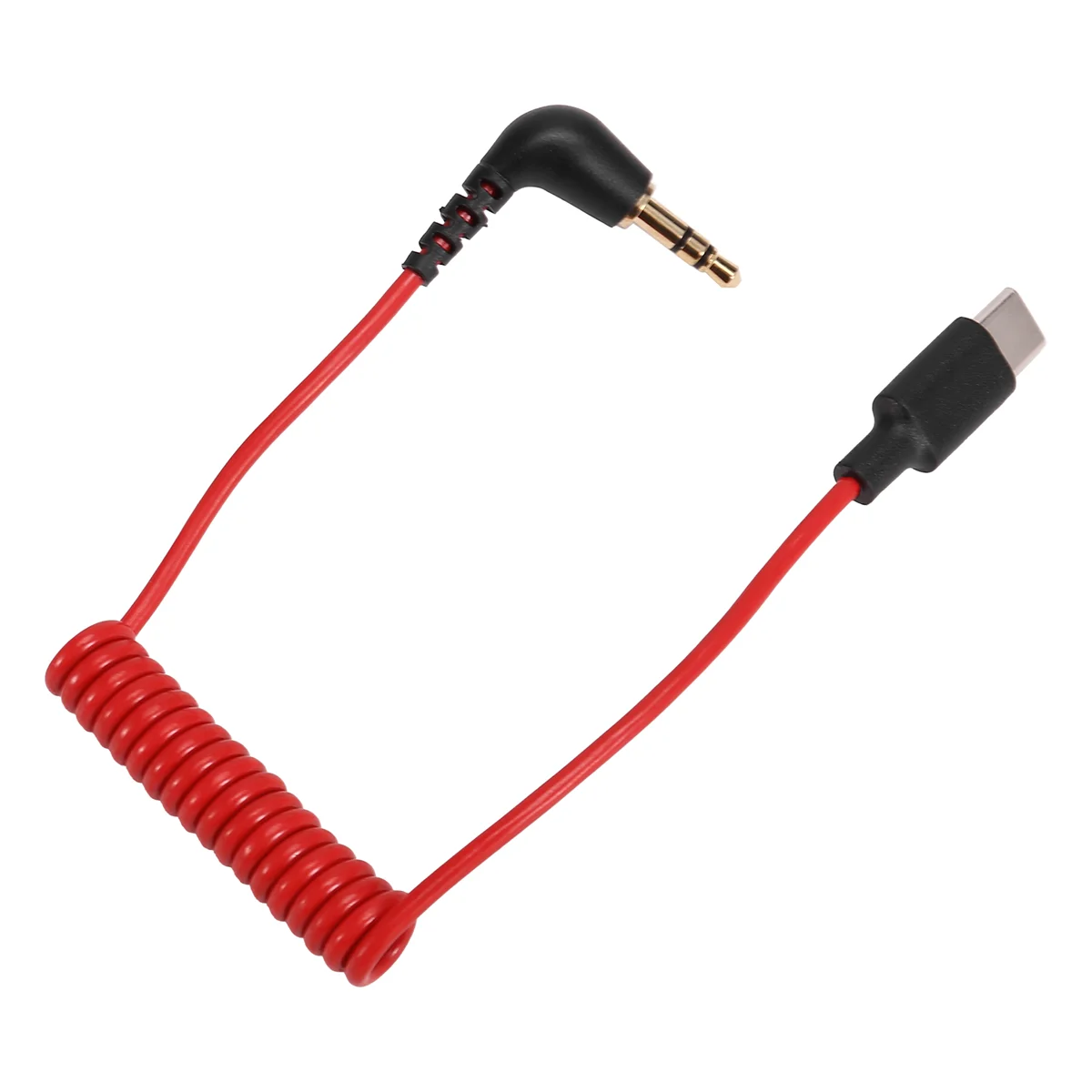 Кабель Type-C на 3 5 мм для RODE Wireless Go II