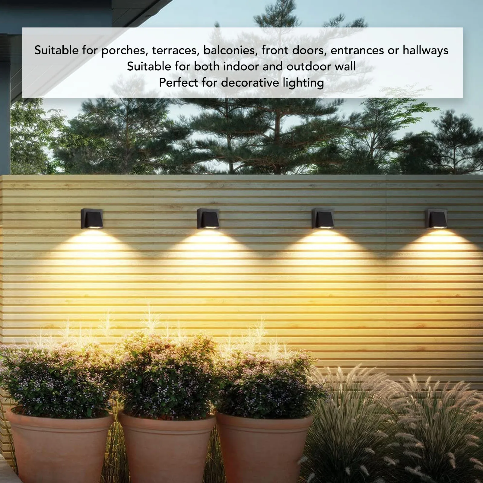 Рисунок 4 - Настенная лампа, многофункциональное